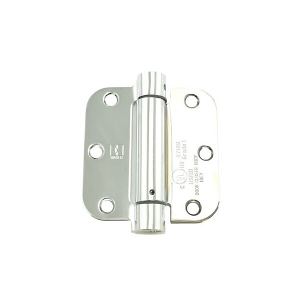 Hager Bright Chrome Hinge 175231226 118703 - main